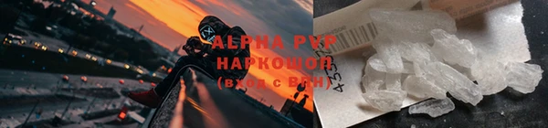 Альфа ПВП Магас