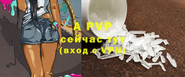Альфа ПВП Магас